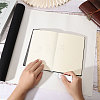 3 Styles DIY Microfiber Leather Fabrics DIY-GL0005-69A-3