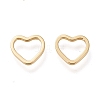Brass Linking Ring LS-KK-L006-014B-G-1