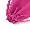 Rectangle Velvet Pouches TP-R002-10x12-05-3