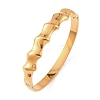 304 Stainless Steel Bangles SA-C001-04A-G-1