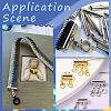 DIY Jewelry Making Kit DIY-SP0001-65A-6
