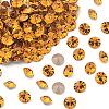 Preciosa® MAXIMA Crystal Round Stones X-PRC-RBSS24-10070-1