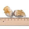 Natural Citrine Display Decorations G-H084-02B-4