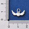 925 Sterling Silver Charms STER-S010-01B-S-3