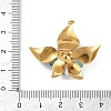 304 Stainless Steel Pendants STAS-R170-05G-02-3