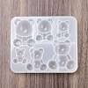 DIY Pendant Molds X1-AJEW-U020-04A-3