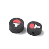 Handmade Polymer Clay Beads CLAY-P005-12-2