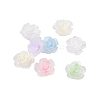 Luminous Resin Decoden Cabochons RESI-K036-09B-2