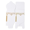 Romantic Wedding Candy Box CON-L025-A03-5