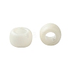 TOHO 8/0 Round Beads X-SEED-TR08-0762-3