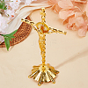 Alloy Display Decoration DJEW-WH0015-208-4