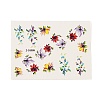 Nail Art Water Transfer Sticker MRMJ-S008-071-M-2