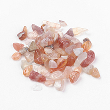 Natural Carnelian Beads G-J370-02