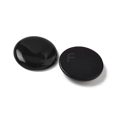 Natural & Synthetic Gemstone Cabochons G-C189-05-1