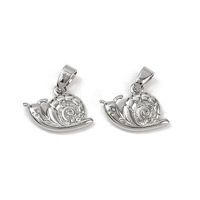 Brass Charms KK-C093-03P-1
