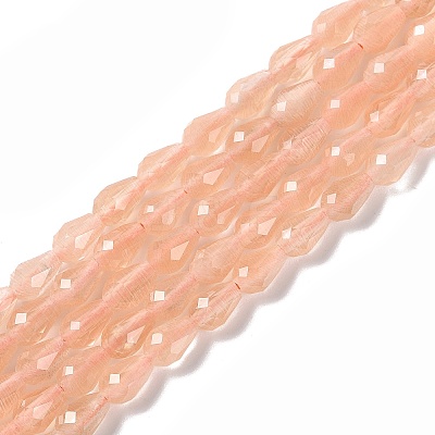 Cat Eye Beads Strands CE-N014-02A-02-1