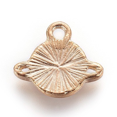 Zinc Alloy Pendants ENAM-P163-07A-1