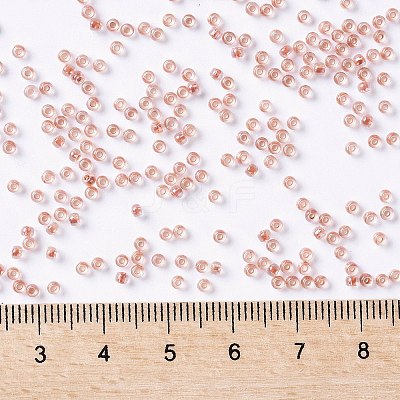 TOHO 11/0 Round Beads SEED-XTR11-0784-1
