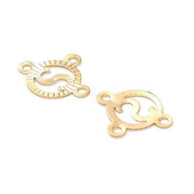 Brass Chandelier Components Links KK-F907-11G-1