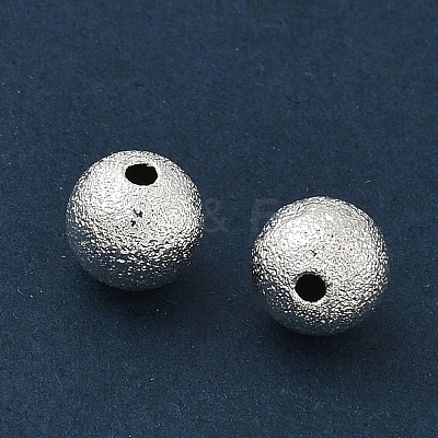 Brass Beads KK-CBAFC6C-06A-S-1