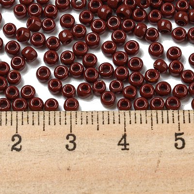 TOHO 8/0 Round Beads SEED-XTR08-0046-1