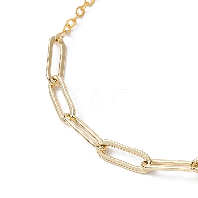 Adjustable Brass Slider Bracelets BJEW-JB12324-1