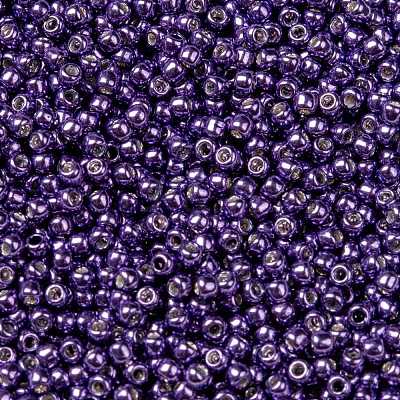 TOHO 11/0 Round Beads X-SEED-TR11-0567F-1