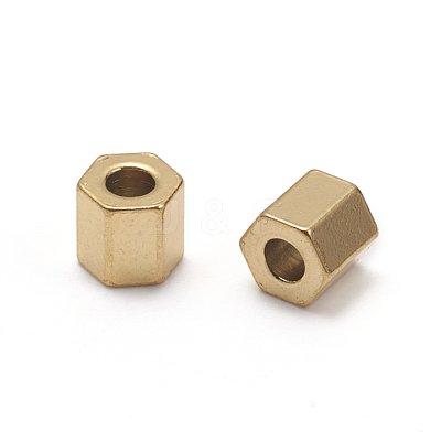 Ion Plating(IP) 304 Stainless Steel Spacer Beads X-STAS-D170-04A-G-1
