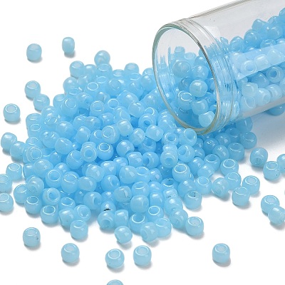 TOHO 6/0 Round Beads SEED-TR06-1143-1