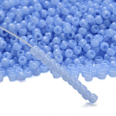 TOHO 6/0 Round Beads SEED-XTR06-1146-1