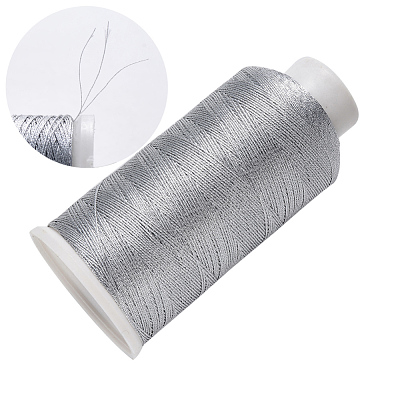 Nylon Metallic Thread MCOR-T002-01A-02-1