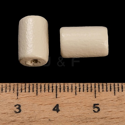 Maple Wood Beads WD-CBA7A54-04-1