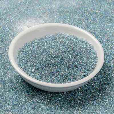 MIYUKI Round Rocailles Beads SEED-X0056-RR2443-1