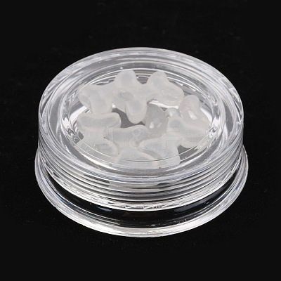 Plastic Cabochons Nail MRMJ-I001-02D-1