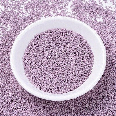 MIYUKI Delica Beads X-SEED-J020-DB0355-1