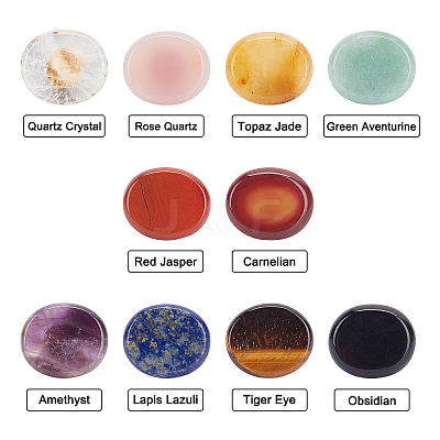 Natural Lapis Lazuli Drawer Knobs FIND-WH0056-40P-01-1