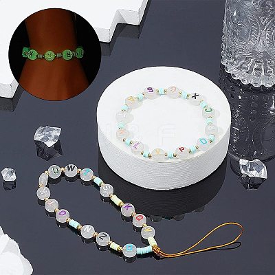 DIY Jewelry Making Kit DIY-PH0003-35-1