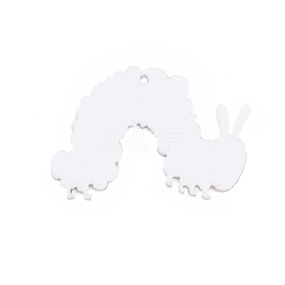 Acrylic Pendants LS-OACR-C002-05-1