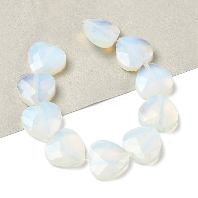 Opalite Beads Strands G-A309-A23-01-1