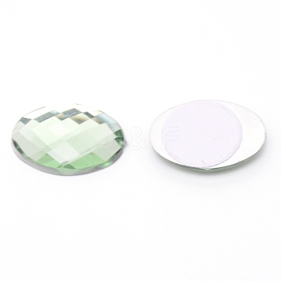 Extra Large Jewelry Sticker TACR-WH0001-56C-1
