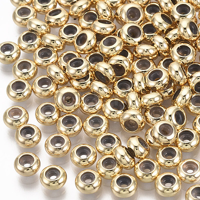Brass Beads KK-T063-005A-NF-1