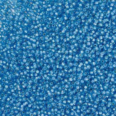 MIYUKI Round Rocailles Beads SEED-X0055-RR0573-1