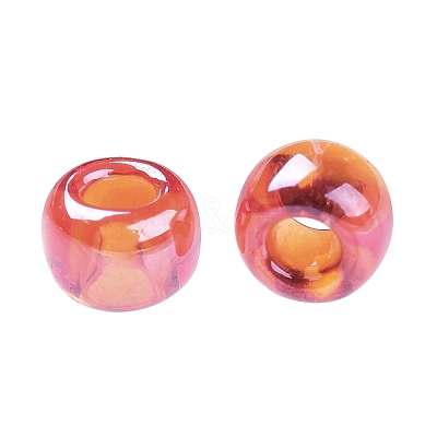 TOHO 8/0 Round Beads X-SEED-TR08-0109-1
