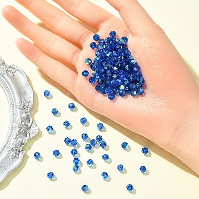 Preciosa® Crystal Beads X-PRC-BB5-60310-200-1