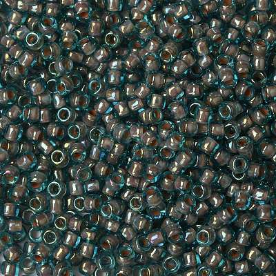 TOHO Round Seed Beads SEED-XTR08-1851-1