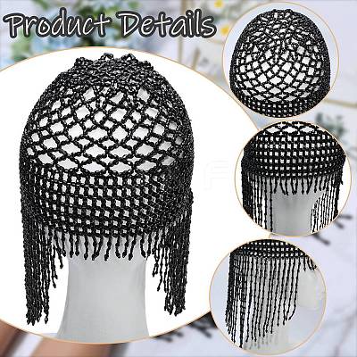 Women's Rhinestone Others AJEW-WH20054-131B-1