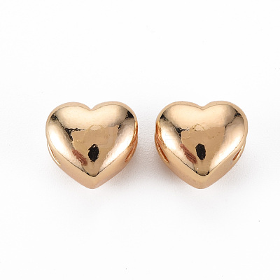Brass Beads KK-S356-480-NF-1