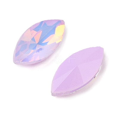 Glass Cabochons GLAA-N0028-09E-1