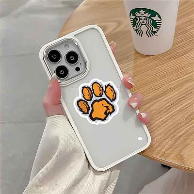 Colorful Paper Cartoon Stickers DIY-C063-02-1