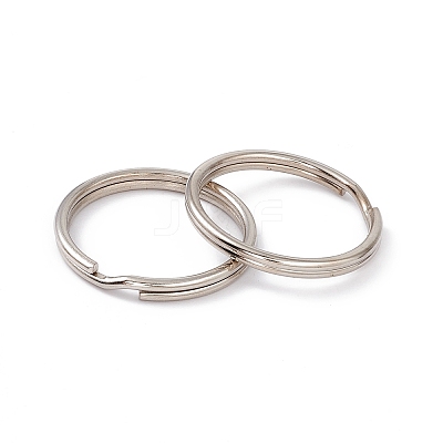 Iron Split Key Rings X-IFIN-C057-24mm-1